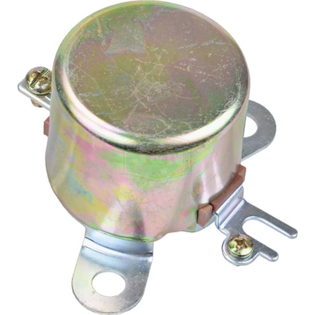 Aftermarket JAndN Electrical Products Generator Cut-Out 231-14010-JN